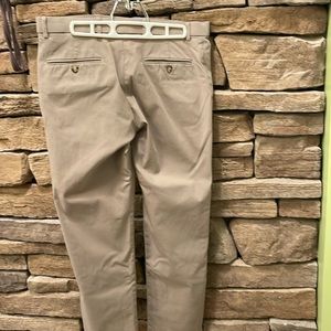 Tommy Hilfiger men’s slacks.
